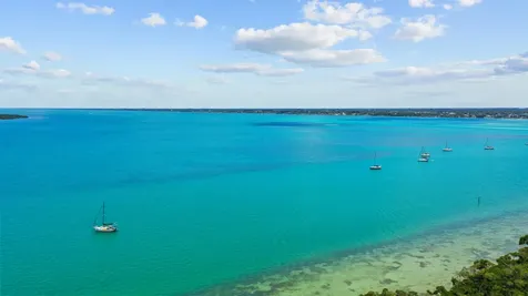 25 Harbour Isle Drive W Fort Pierce FL 34949