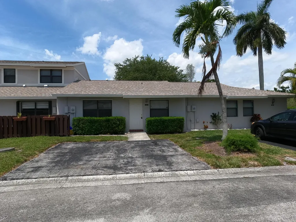 16363 Water Way Delray Beach FL 33484