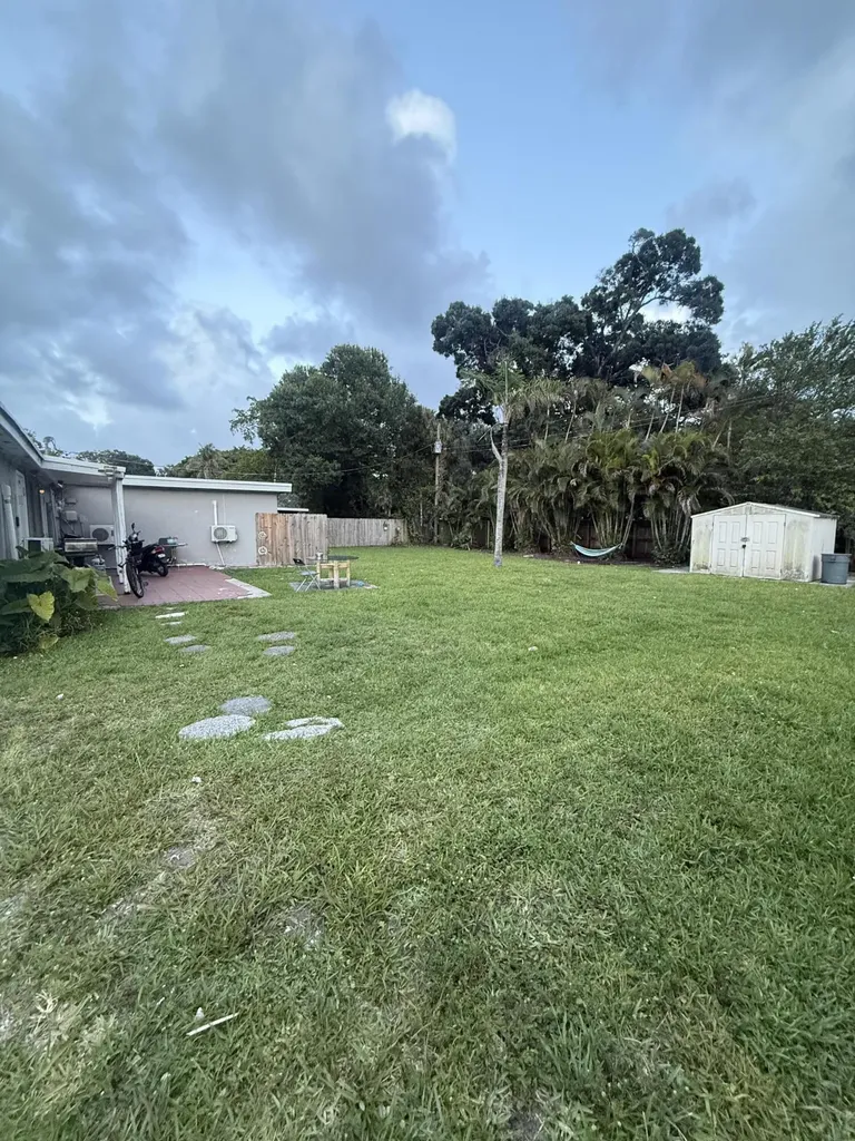 2960 SW 17th Street Fort Lauderdale FL 33312
