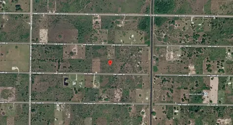 15455 NW 268th Street Okeechobee FL 34972