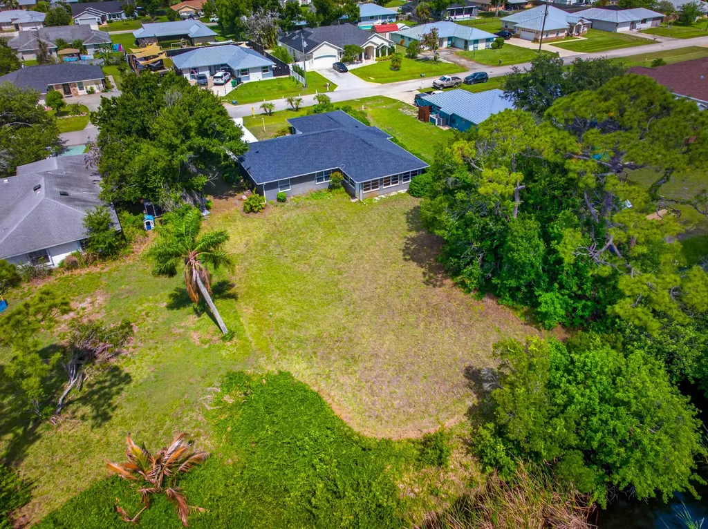 5110 Eagle Drive Fort Pierce FL 34951