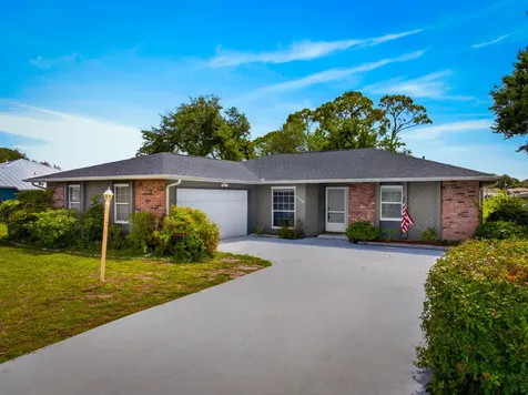 5110 Eagle Drive Fort Pierce FL 34951