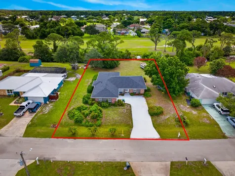 5110 Eagle Drive Fort Pierce FL 34951