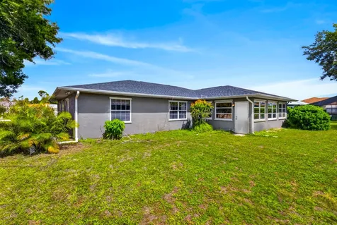 5110 Eagle Drive Fort Pierce FL 34951