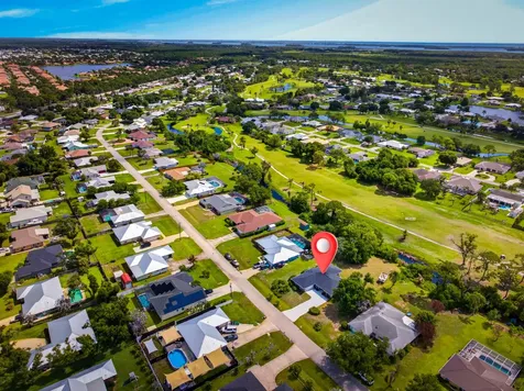 5110 Eagle Drive Fort Pierce FL 34951