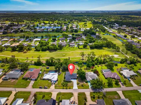 5110 Eagle Drive Fort Pierce FL 34951