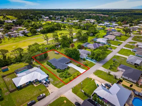 5110 Eagle Drive Fort Pierce FL 34951