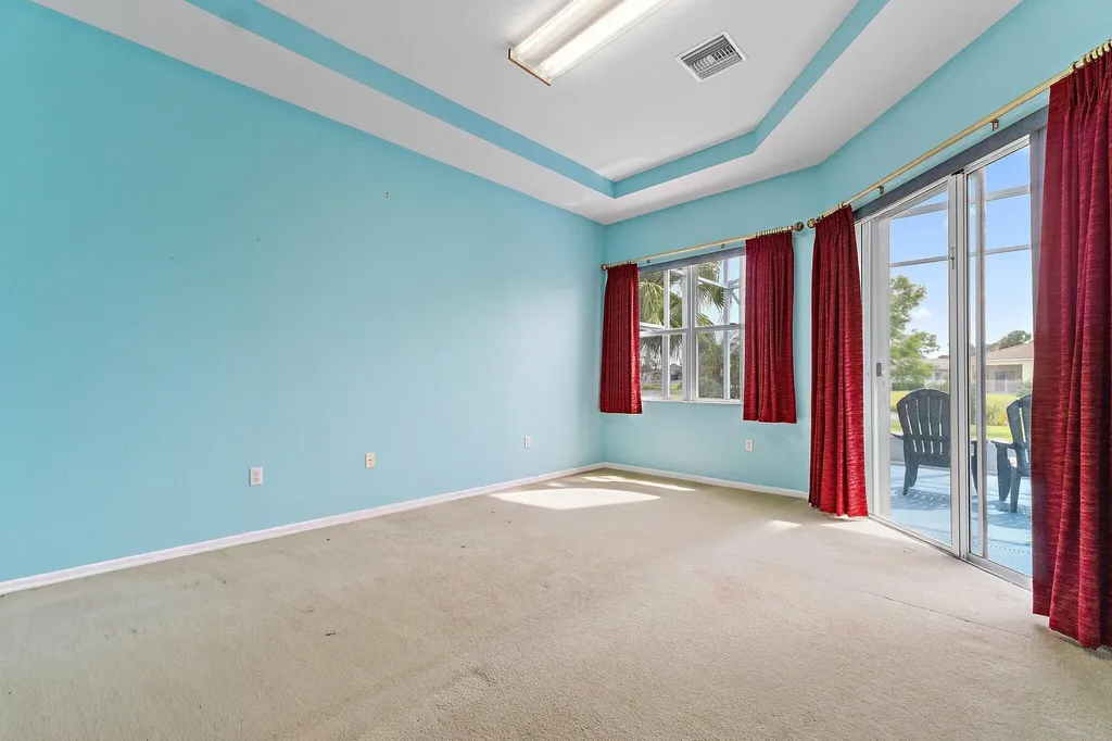 317 SW Lake Forest Way Port St Lucie FL 34986