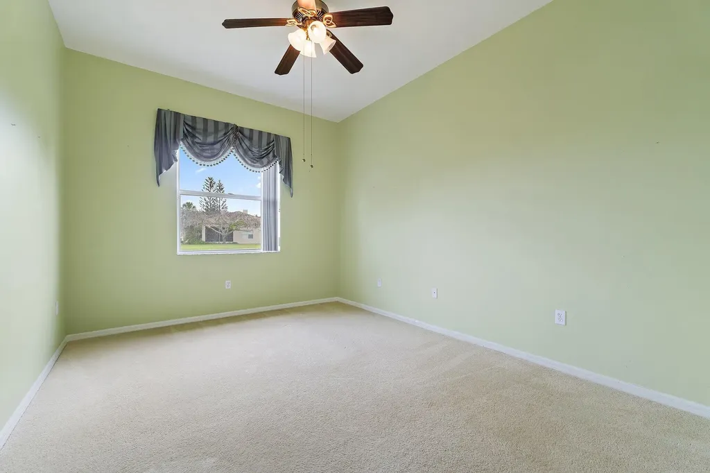 317 SW Lake Forest Way Port St Lucie FL 34986
