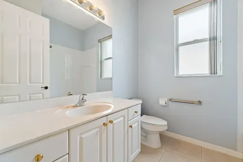 317 SW Lake Forest Way Port St Lucie FL 34986