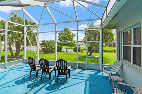 317 SW Lake Forest Way Port St Lucie FL 34986