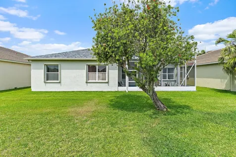 317 SW Lake Forest Way Port St Lucie FL 34986