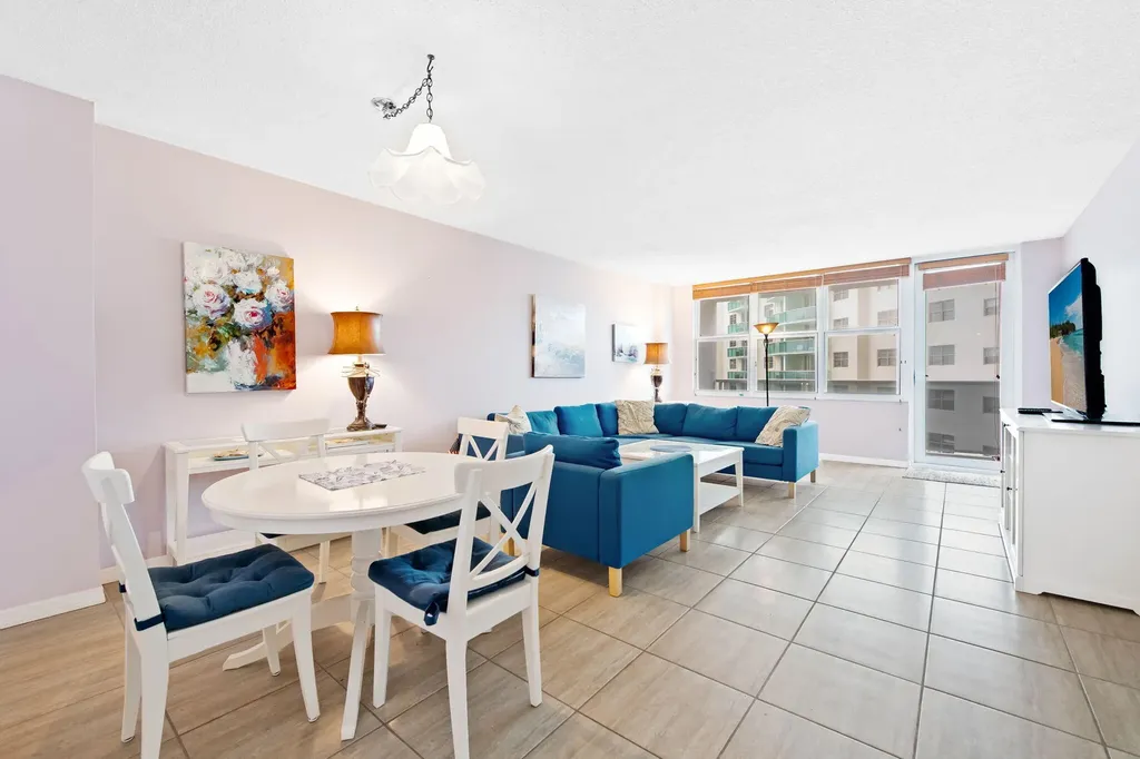 3725 S Ocean Drive Hollywood FL 33019