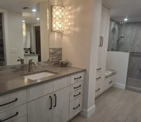 123 Lakeshore Drive North Palm Beach FL 33408