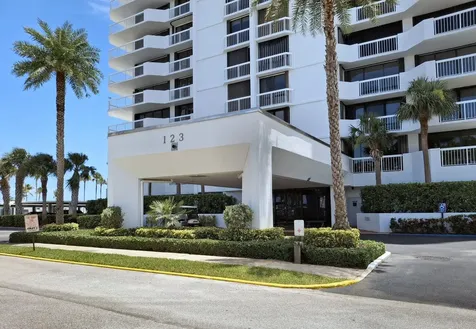123 Lakeshore Drive North Palm Beach FL 33408