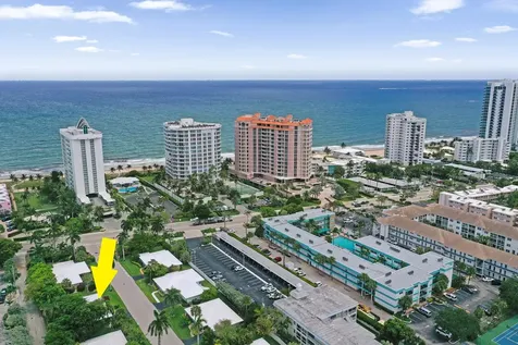 1431 S Ocean Boulevard Lauderdale By The Sea FL 33062