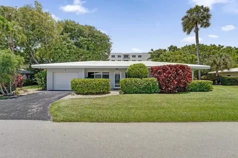 1431 S Ocean Boulevard Lauderdale By The Sea FL 33062