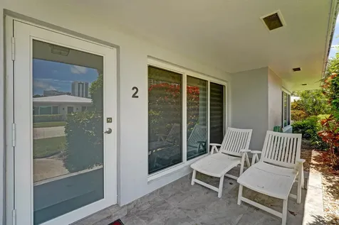 1431 S Ocean Boulevard Lauderdale By The Sea FL 33062
