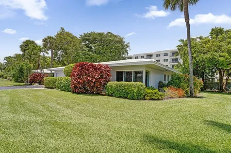1431 S Ocean Boulevard Lauderdale By The Sea FL 33062