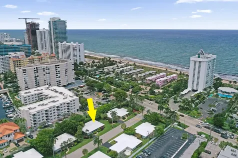 1431 S Ocean Boulevard Lauderdale By The Sea FL 33062