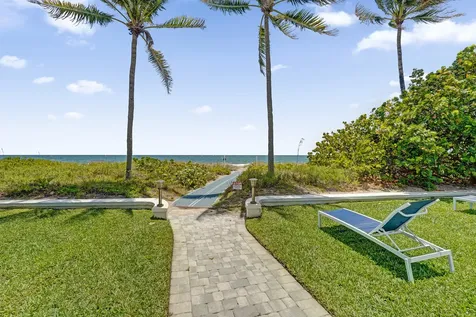 1431 S Ocean Boulevard Lauderdale By The Sea FL 33062
