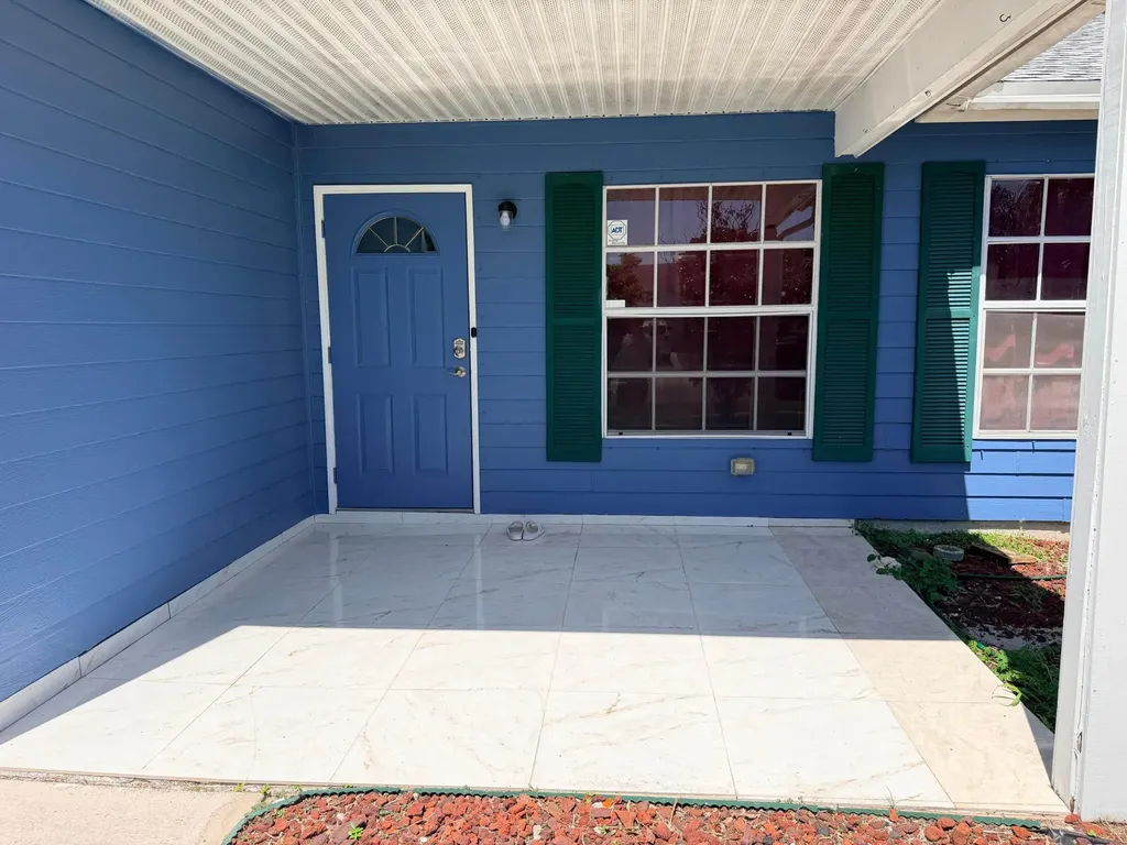 5271 Harwood Lane Lake Worth FL 33467