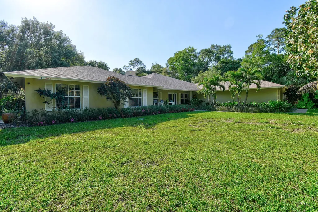 Jupiter FL, 17861 Winterhawk Trail