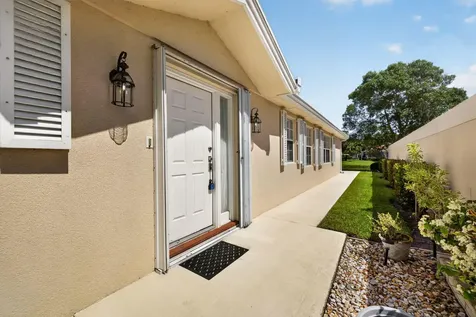 1731 SW Shady Lake Terrace Palm City FL 34990