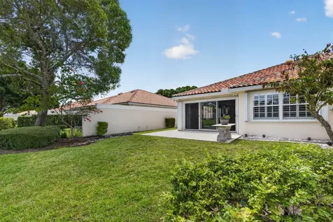 1731 SW Shady Lake Terrace Palm City FL 34990