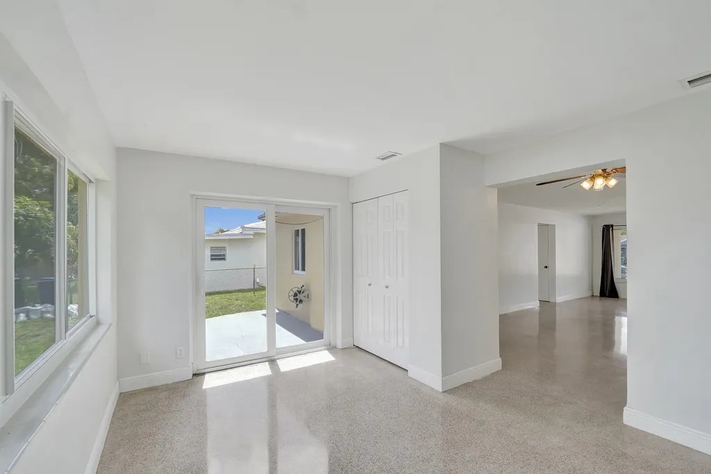 1101 SW 31st Street Fort Lauderdale FL 33315