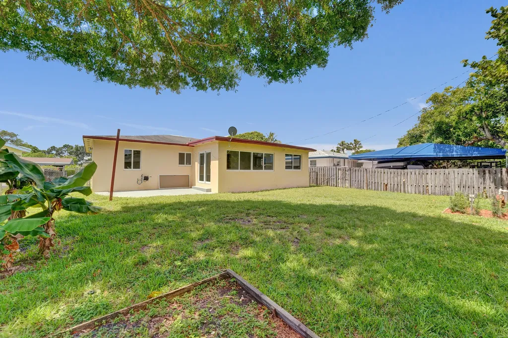 1101 SW 31st Street Fort Lauderdale FL 33315