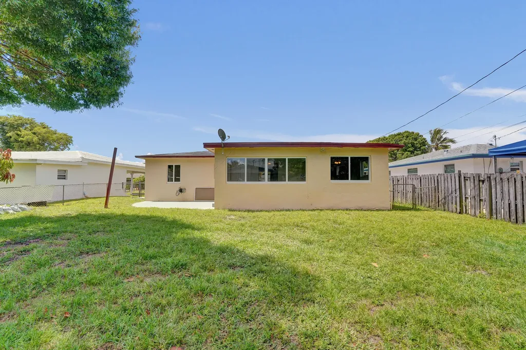 1101 SW 31st Street SW Fort Lauderdale FL 33315