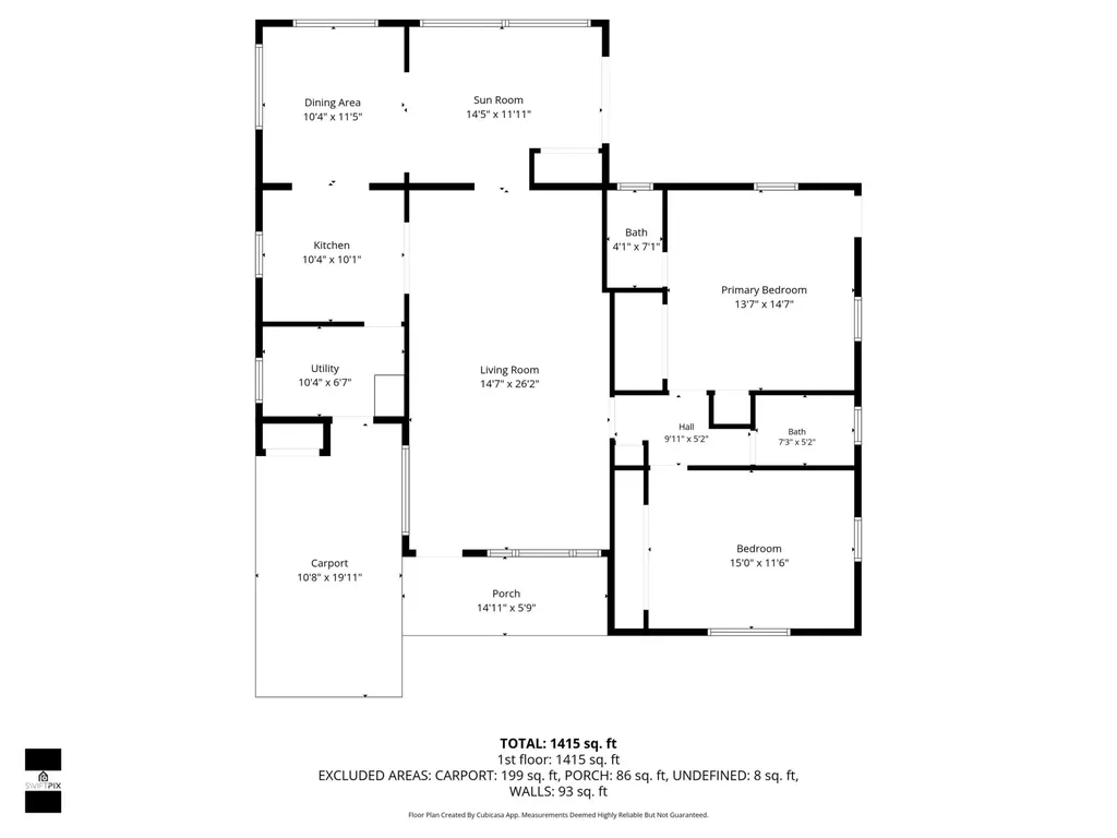 1101 SW 31st Street SW Fort Lauderdale FL 33315
