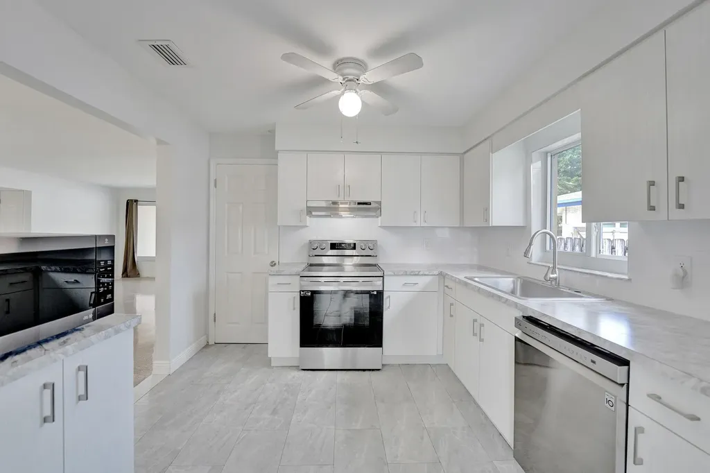 1101 SW 31st Street SW Fort Lauderdale FL 33315