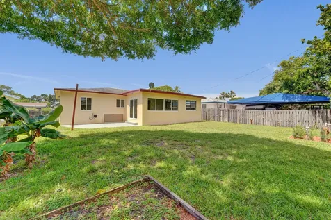 1101 SW 31st Street SW Fort Lauderdale FL 33315
