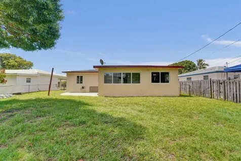 1101 SW 31st Street SW Fort Lauderdale FL 33315
