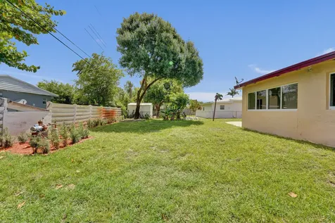 1101 SW 31st Street SW Fort Lauderdale FL 33315