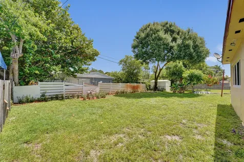 1101 SW 31st Street SW Fort Lauderdale FL 33315