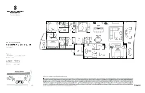 2200 Pga Boulevard Palm Beach Gardens FL 33408