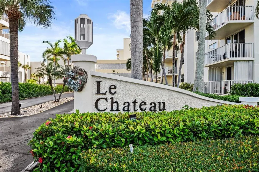 3540 S Ocean Boulevard South Palm Beach FL 33480