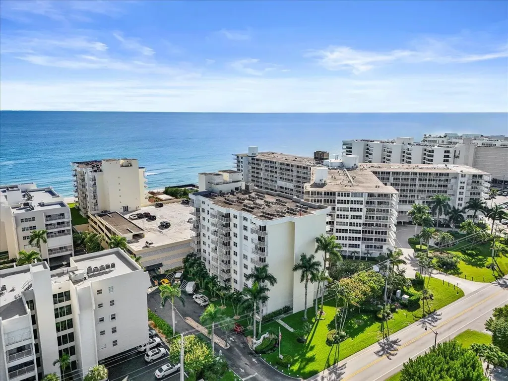 3540 S Ocean Boulevard South Palm Beach FL 33480