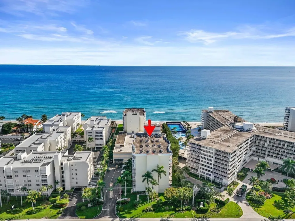 3540 S Ocean Boulevard South Palm Beach FL 33480