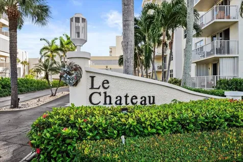 3540 S Ocean Boulevard South Palm Beach FL 33480