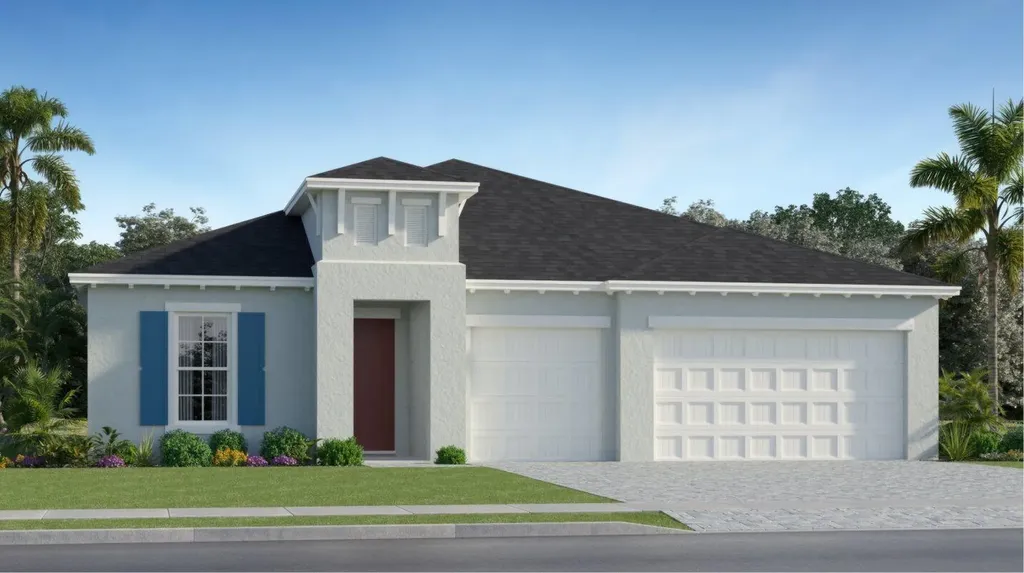 1380 SE Willow Oaks Street Port St Lucie FL 34984