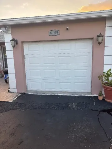 8109 NW 74th Terrace Tamarac FL 33321