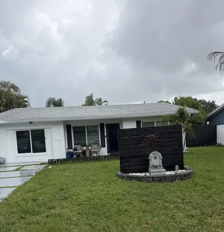 3151 NW 68th Street Fort Lauderdale FL 33309