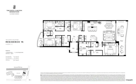 2200 Pga Boulevard Palm Beach Gardens FL 33408