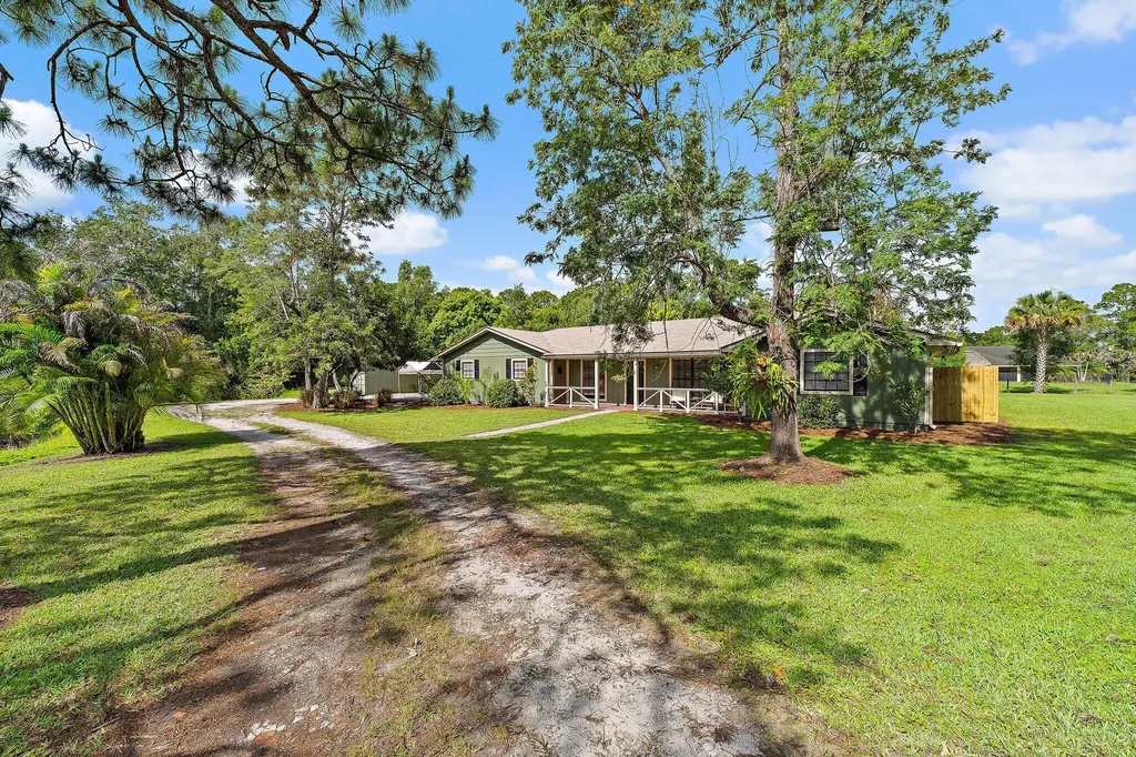 16180 N 126th Terrace Terrace N Jupiter FL 33478