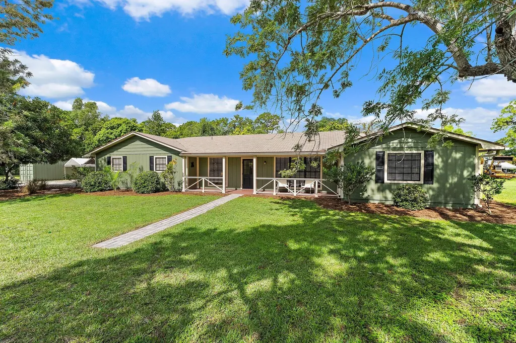 16180 N 126th Terrace Terrace N Jupiter FL 33478