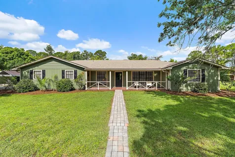 16180 N 126th Terrace Terrace N Jupiter FL 33478